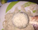 Fishcake recipe step 3 photo