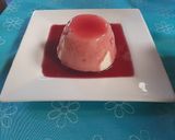 Foto del paso 7 de la receta: Sémola con leche y salsa de vino sin azúcar