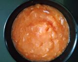 Foto langkah ke 5 dari resep Bubur Tomat Wortel.