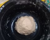 Foto langkah ke 3 dari resep 1031. Adonan Dasar Roti Tanpa Ulen dengan Minyak Goreng.