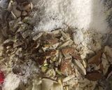 A picture of step 1 of Filled shahi tukray / Sandwich shahi tukray”.