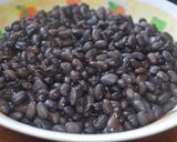 Foto del paso 1 de la receta: Qormeh sabzi (guiso Irani)
