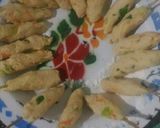 Foto langkah ke 4 dari resep Sempol ayam ala mayya.