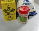 Foto langkah ke 2 dari resep Bakwan Maizena Kriuk.