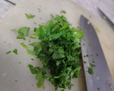 Foto del paso 2 de la receta: Crema de champiñones a la G