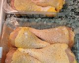 Foto del paso 1 de la receta: Pollo al chilindrón