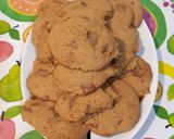 Foto del paso 4 de la receta Cookies de chocolate