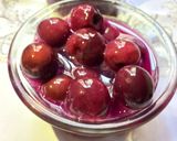 Foto del paso 2 de la receta: Cerezas🍒 en Almíbar Suave