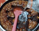 Foto langkah ke 2 dari resep Sirup gula merah kental.