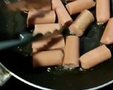 Foto langkah ke 4 dari resep Sate Bayam.