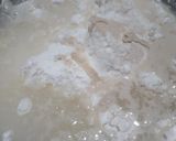 Foto langkah ke 1 dari resep Ciabatta Italian Bread.