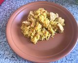 Foto del paso 10 de la receta: El mejor Arroz con Pollo