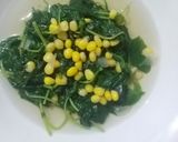 Foto langkah ke 5 dari resep 13. Sayur bening simpel.