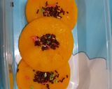 Foto langkah ke 2 dari resep Kue lumpur labu kuning.