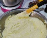 Marble Butter Cake langkah memasak 3 foto