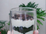 Bukan Oreo Cheesecake 😁😁