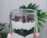 Foto langkah ke 7 dari resep Bukan Oreo Cheesecake 😁😁.