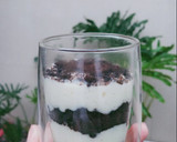 Foto langkah ke 7 dari resep Bukan Oreo Cheesecake 😁😁.
