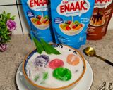 Foto langkah ke 5 dari resep Es Gempol Pleret (Jawa Tengah).