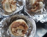 সিনেমান রোল(cinnamon roll recipe in bengali) রেসিপির ধাপ 5 ছবি