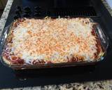 Baked Spaghetti recipe step 9 photo
