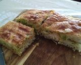 Foto del paso 6 de la receta: Sándwich de pavo en focaccia