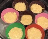 A picture of step 6 of Cheese steamed cake <3 - steamed cake without oven #2.
