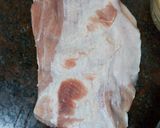 Foto del paso 1 de la receta: Matambrito de cerdo a la pizza