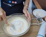 Foto del paso 2 de la receta Bizcocho de Espelta y Zanahoria