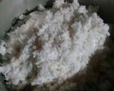 Foto langkah ke 1 dari resep Onde-onde Manado.