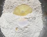 Homemade Naan recipe step 1 photo