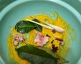 Foto langkah ke 3 dari resep Soto Ranjau.