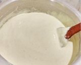 A picture of step 5 of Vendhaya Kali | Fenugreek Balls.