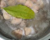 Foto langkah ke 1 dari resep Sate Ekor Ayam (Brutu).