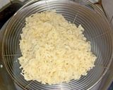 Foto langkah ke 1 dari resep Omelette SKJM (Sosis Keju Jagung Manis).