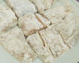 Foto del paso 2 de la receta: Merluza en salsa de champiñones