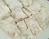 Foto del paso 2 de la receta: Merluza en salsa de champiñones