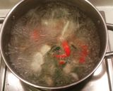 รูปขั้นตอนการทำที่ 3 ของ ต้มส้มตีนไก่