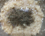 Foto del paso 1 de la receta: Entraña rellena gratinada y ensalada tabulleh