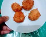 Foto langkah ke 6 dari resep Pom pom ayam simple.