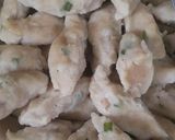 Foto langkah ke 4 dari resep Sempolan ayam.