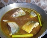 Foto langkah ke 3 dari resep Pallu kacci/ Pallu mara / Parede Bolu khas Makassar.