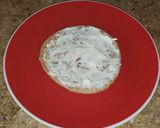 Foto del paso 1 de la receta: Tostas de salmón