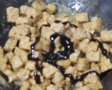 Foto langkah ke 3 dari resep Orek Tempe Daun Jeruk.