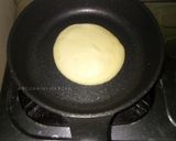 Foto langkah ke 4 dari resep Japanese Fluffy Pancake.