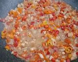 Foto langkah ke 8 dari resep Sambal Goreng Udang.