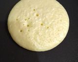 Foto langkah ke 4 dari resep Dorayaki Enak & Mudah.