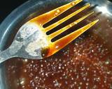 Caramel candy recipe step 4 photo