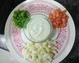 A picture of step 8 of Garden Fresh Mini Tart shells.