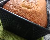 Foto del paso 4 de la receta: Budín de Vainilla CON leche